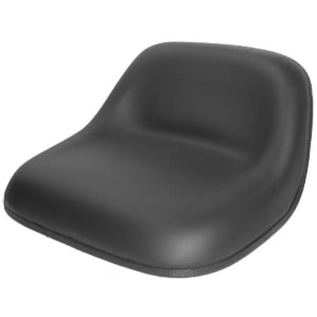 Aftermarket Black Seat LMS2002